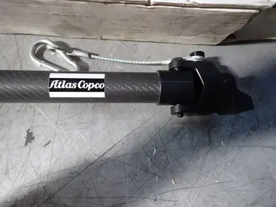 USED ATLAS COPCO SMC 1001600