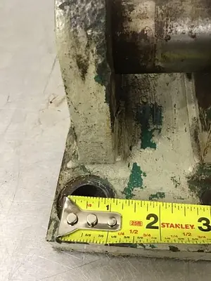 USED KAWAGUCHI JEKS-265 / SPISCM