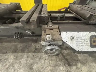 USED MARVEL 81A9/M3M
