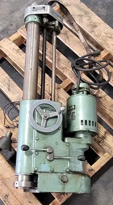 KWIK-WAY FL Tooling & Accessories, Drilling | Machinery Central (1)