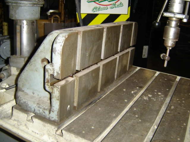 Used ANGLE _UNKNOWN_ Tooling & Accessories (Other) Minnesota US | INTER-PLANT SALES #345417