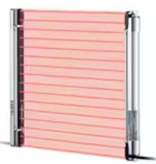 Keyence SL-C36H Main Unit, General-Purpose Type, 36 Optical Axes [Refurbished]
