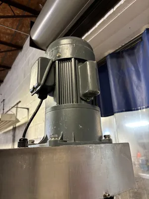 Used _UNKNOWN_ _UNKNOWN_ Auger Filler Illinois US | Federal Equipment Company #1365424