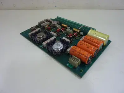 USED INDRAMAT 109-313-3201B-4