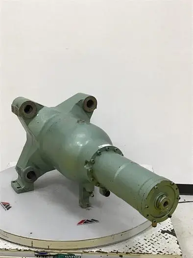 Used NISSEI FS80S12ASE / CCC Injection Molding Parts | Ideal Machinery #663117