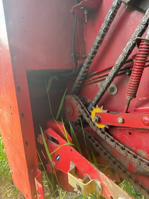 NEW HOLLAND 648 Balers | Penncon Management, LLC (74)