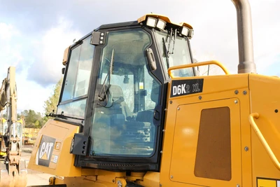 Used 2013 CATERPILLAR D6K2 Crawler Dozers California US | Monster Iron Equipment Services #1481085