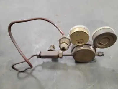 Oxy Acetylene Welding Regulator