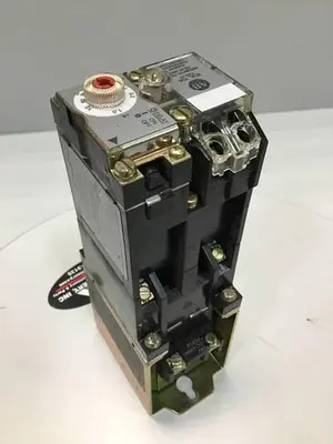 USED ALLEN BRADLEY 700DC-P200Z24