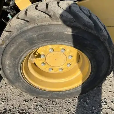 2014 CATERPILLAR JOBBER XL Cranes & Forktrucks | Alan Ross Machinery (6)