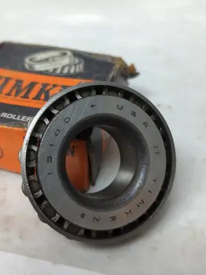 New | in-Stock TIMKEN 15100 Industrial Controls | Surplus Asset Holdings #1220409
