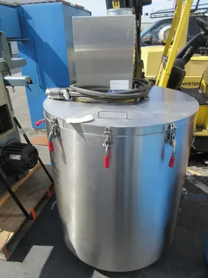 USED UNIVERSAL MS-61466
