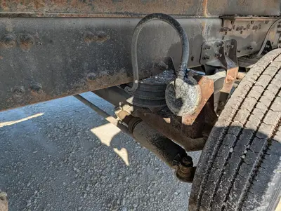 Used 2007 STERLING L8500 Dump trucks Louisiana US | Proxy Equipment #1379818