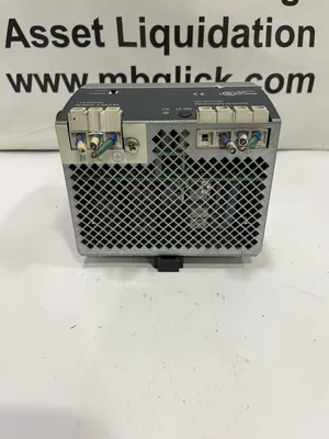 SOLA SDN 10-24-100 Switching Power Supply 24V 115/230V