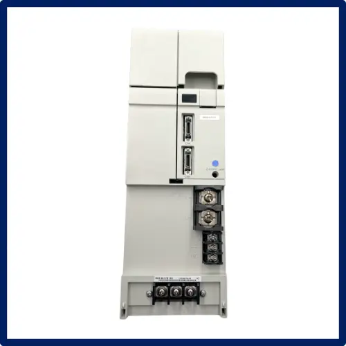 Used MITSUBISHI MDS-B-CVE-150 Spindle Drives | CNC TOOLS LLC #766614