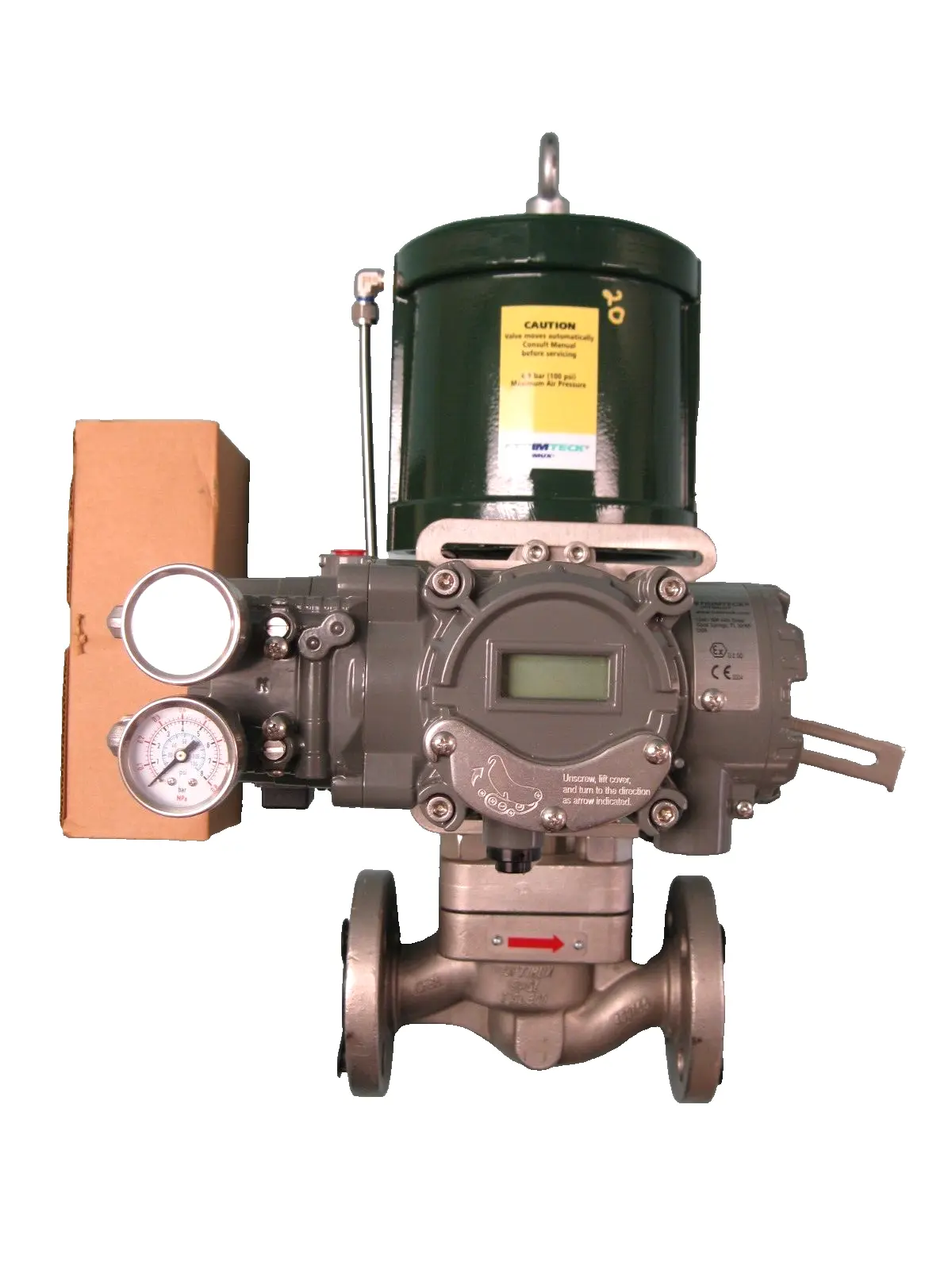 NEW Trimteck Optimux OpGL
