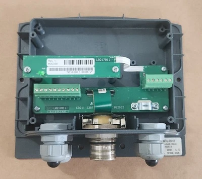 USED Keba 63182