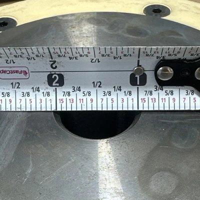 PREOWNED- Pneumatic Clutch Brake / 273027/10 *Unknown Brand* || FAST SHIPPED!