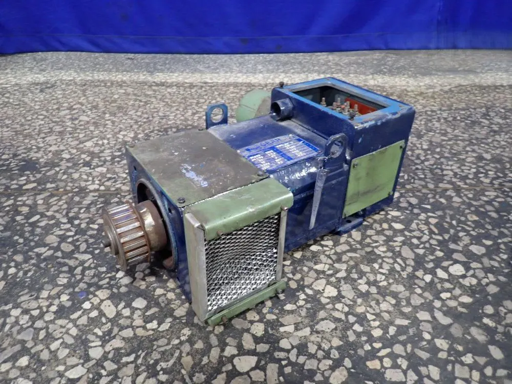 Used 2002 CEAR MGL 80 L Motors (misc) Ohio US | HGR 24 #1047951