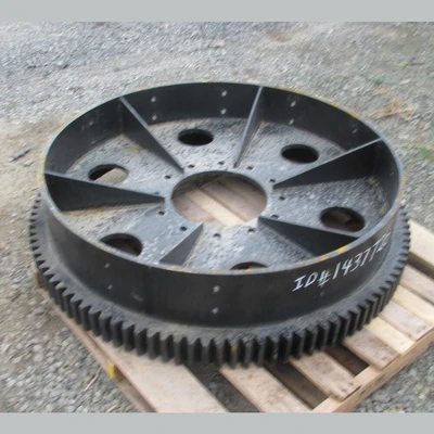 USED 2022 AGICO CEMENT ZL45