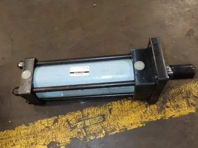 USED NACHI FJFYH2100B250LR21