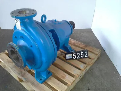 USED Goulds 3175