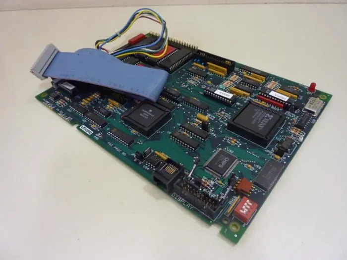 Used UTICOR 75H66 Circuit Boards Michigan US | Ideal Machinery #599291