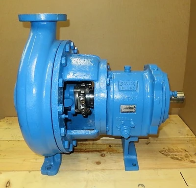 USED Goulds 3196 LTX