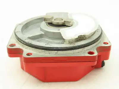Fanuc A860-2010-T341 Servo Encoder Module Pulsecoder