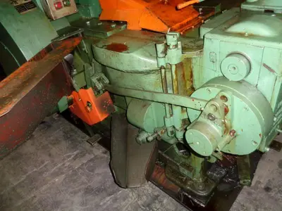 Used NATIONAL _UNKNOWN_ Cold Headers Ontario CA | Walden Machinery #1290662