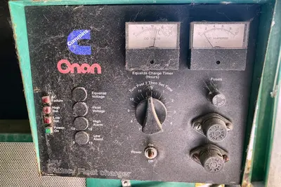 Used 1999 ONAN DGCA-3374152 Generators Louisiana US | Proxy Equipment #1385074