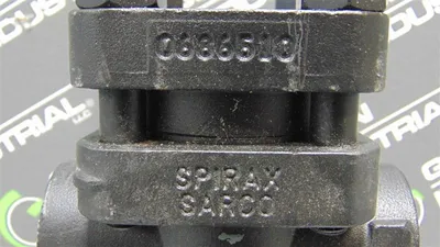Spirax Sarco TD62LM Thermodynamic Steam Trap 3/4" New