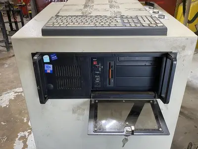 USED 2006 GEKA HYDRACROP