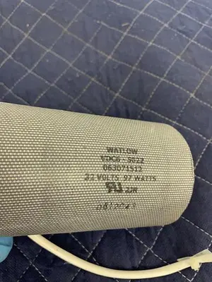 WATLOW HEATED LINES VD05-5022