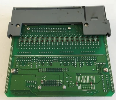 USED Allen-Bradley 1746-IV32