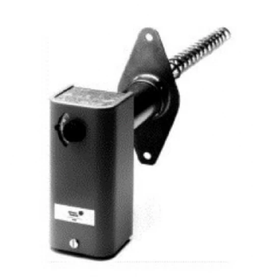Johnson Controls A28AA-37C A28 2-Stage Temperature Control (60??F - 140??F) [New]