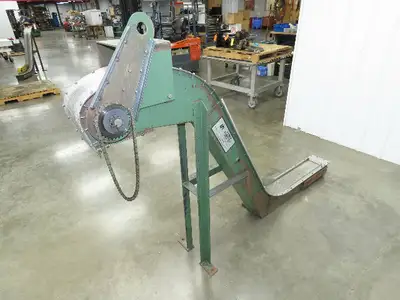Used LIVONIA _UNKNOWN_ Conveyor Parts Indiana US | Arrow Industrial #1249838