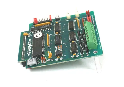 OPTO 22 001828G BRAIN CONTROL BOARD