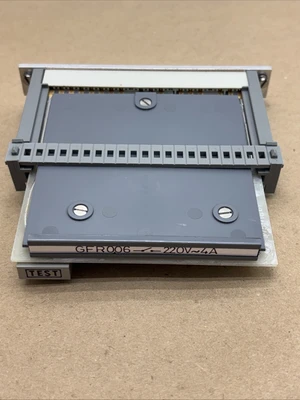 NEW Gamewell-EST/CERBERUS PYROTRONICS SIEMENS 30681-01 30681 / 275893
