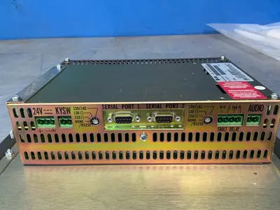 Used _UNKNOWN_ _UNKNOWN_ Automation Control (HMI) Ohio US | HGR 24 #1373334