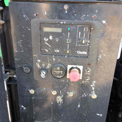 USED 2016 Genie GS-3369 RT