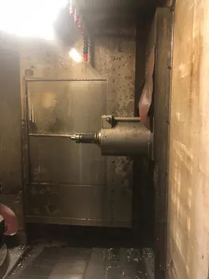 USED 2004 ZPS H 40 TREND