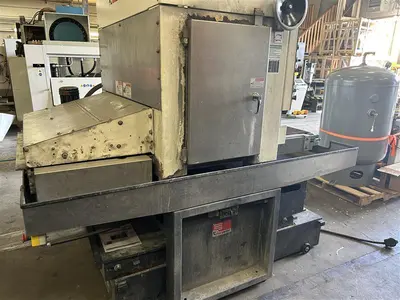 TIMESAVERS LYNX 37MWT-D-60 Wide Belt Sanders | Bud's Equipment Sales (5)