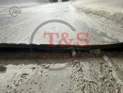 Used 2025 TRAVIS _UNKNOWN_ Dump Trailers Illinois US | T&S Trailer Pool #1549970
