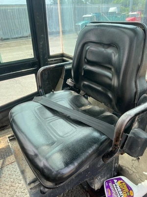 USED HYSTER H210XL