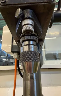 Used ACIERA 6 Drills New York US | RCM Industries, Inc. #133200