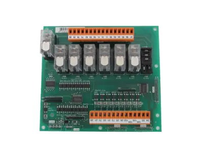 NEW ISHIDA P-5506-1 CIRCUIT BOARD P55061