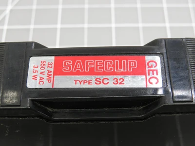 Used GEC ALSTHOM _UNKNOWN_ Relays & Switches Texas US | OCO Industrial #1683032