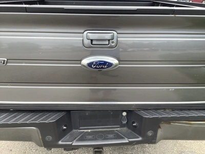 Used 2012 FORD F-150 Pickup Trucks Michigan US | Miedema Asset Management Group #1320367