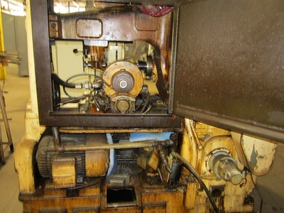 USED 1961 BARBER-COLMAN 14-15